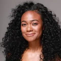 Tatyana Ali